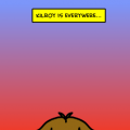 Kilroy Was Here...