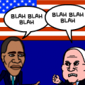 Final Debate - The Rapture!