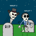 The Skeleton Crew