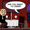 restuarant