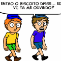 Inimizade doi