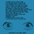 Girl Poem