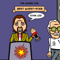 'The 8 Bit Awards 6'